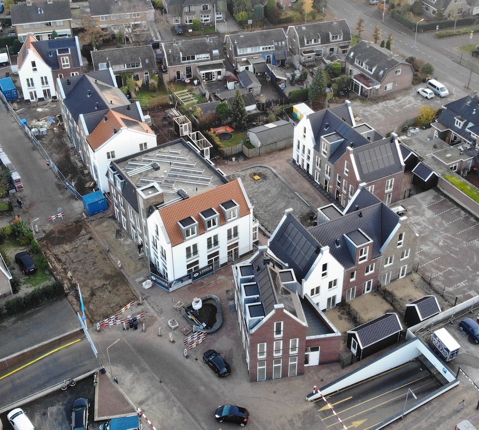 Nieuwbouw